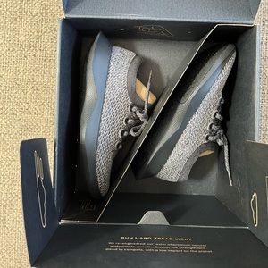 Allbirds Tree Dasher shoes